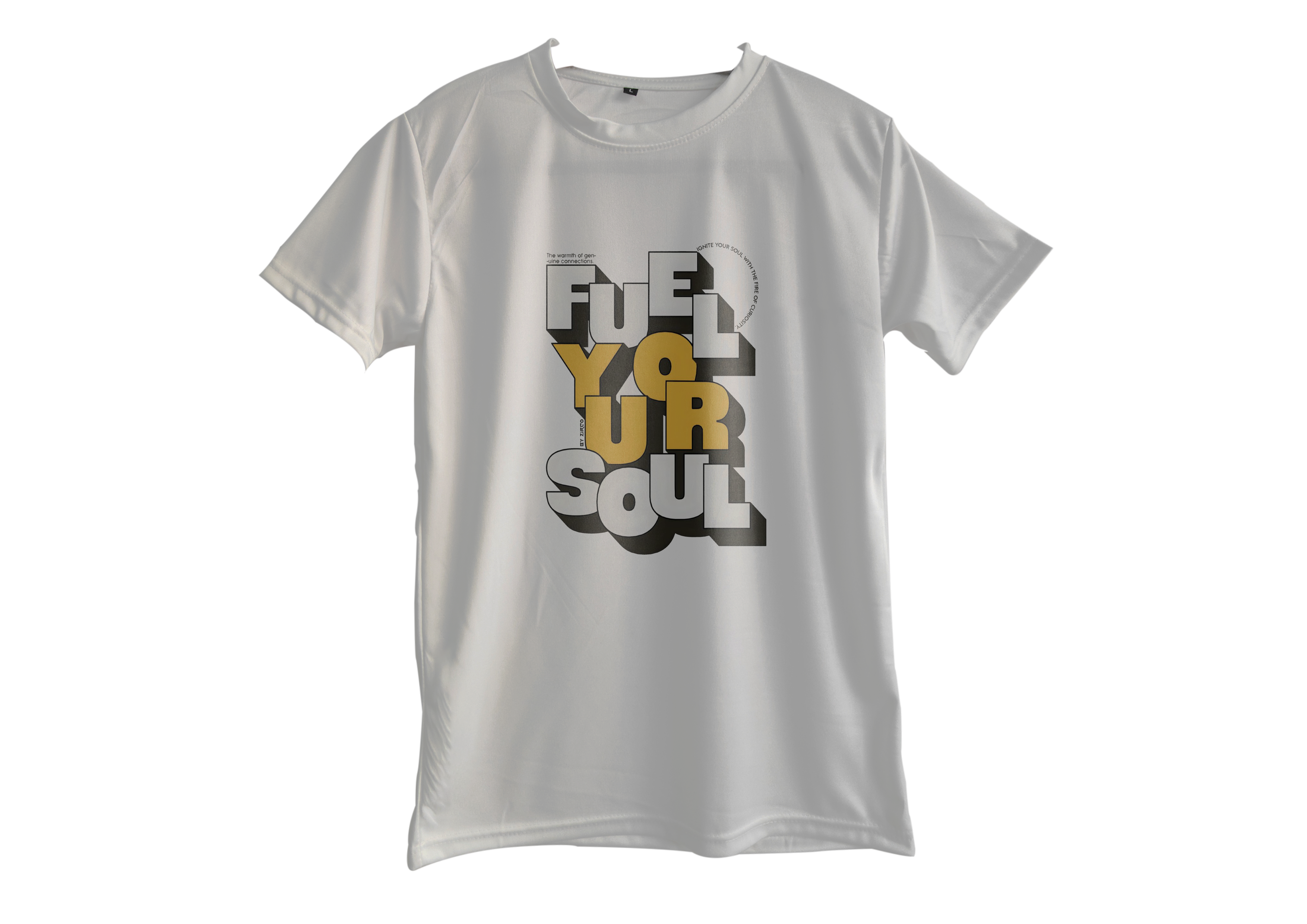 Best Combo Deals Of White slim fit with Cotton Candy Oversize T-shirt Buy 1 Get 1 Offer - Trisholic