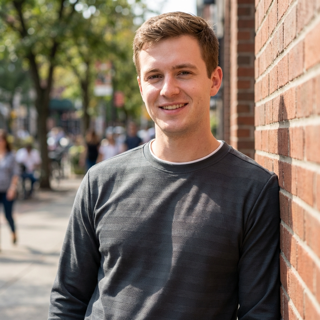 Matte Gray Premium and Stylish Full Sleeve T-Shirt for men - Trisholic