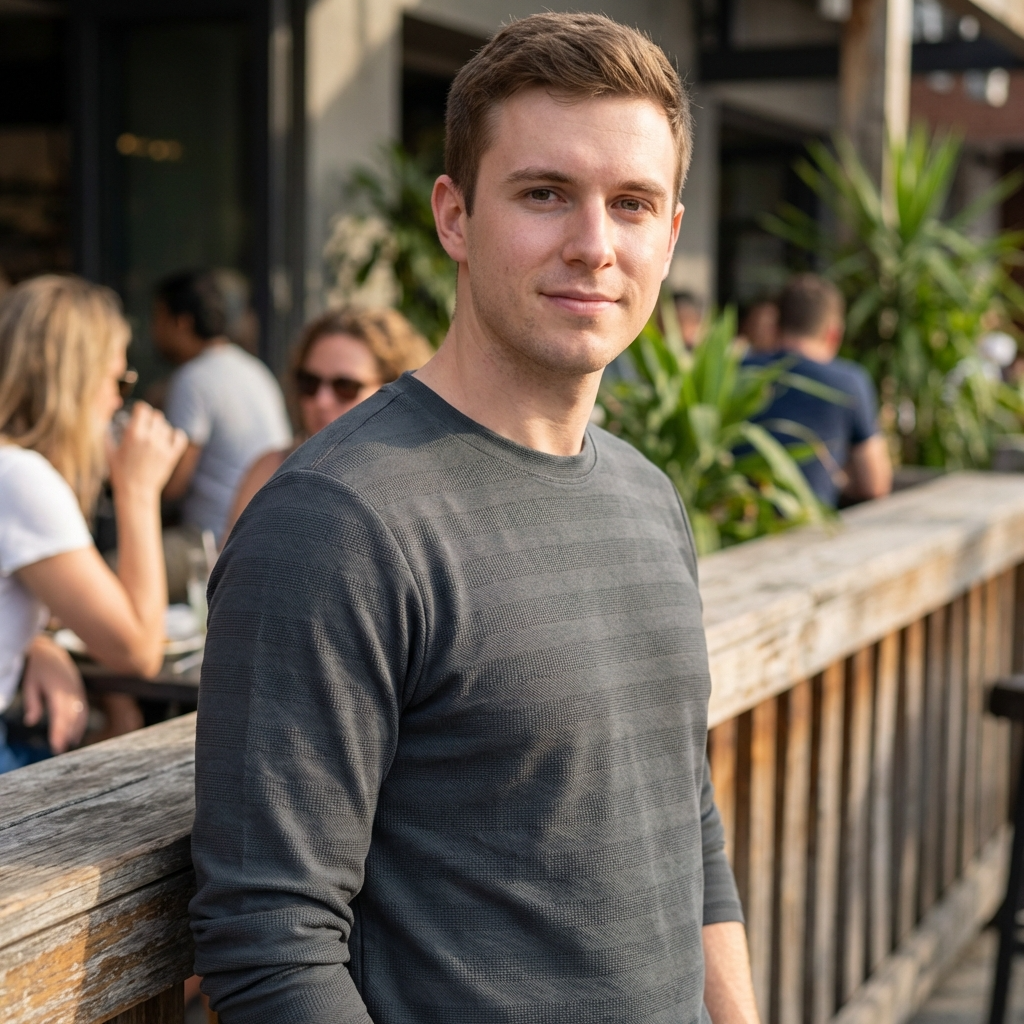 Matte Gray Premium and Stylish Full Sleeve T-Shirt for men - Trisholic